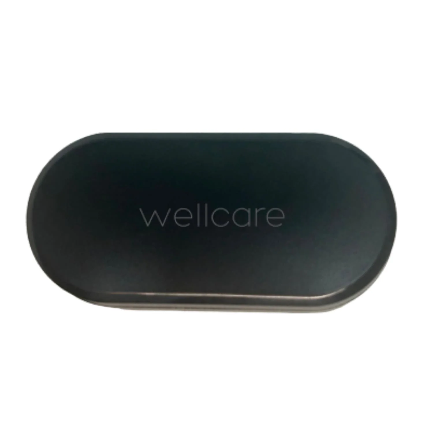 Wellcare TWS Sound Amplified Earbuds (Black) - Image 2