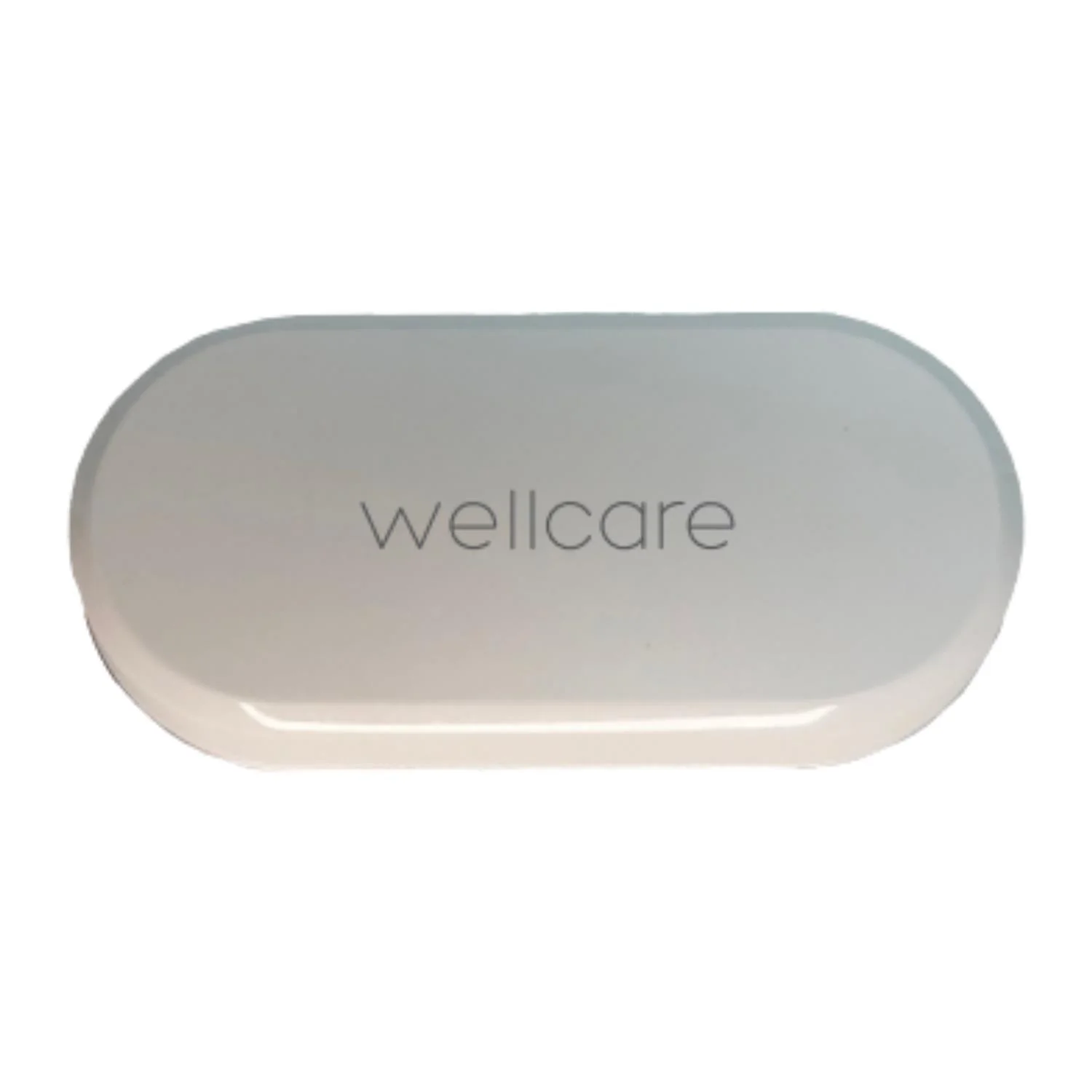 Wellcare TWS Sound Amplified Earbuds (White) - Image 2