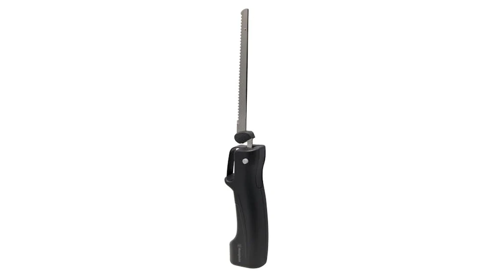 Westinghouse Electric Carving Knife Slicer Reamer Meat Bread Cheese - Image 4