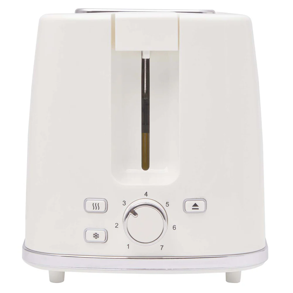 Westinghouse Kettle & Toaster Set - White - Image 6