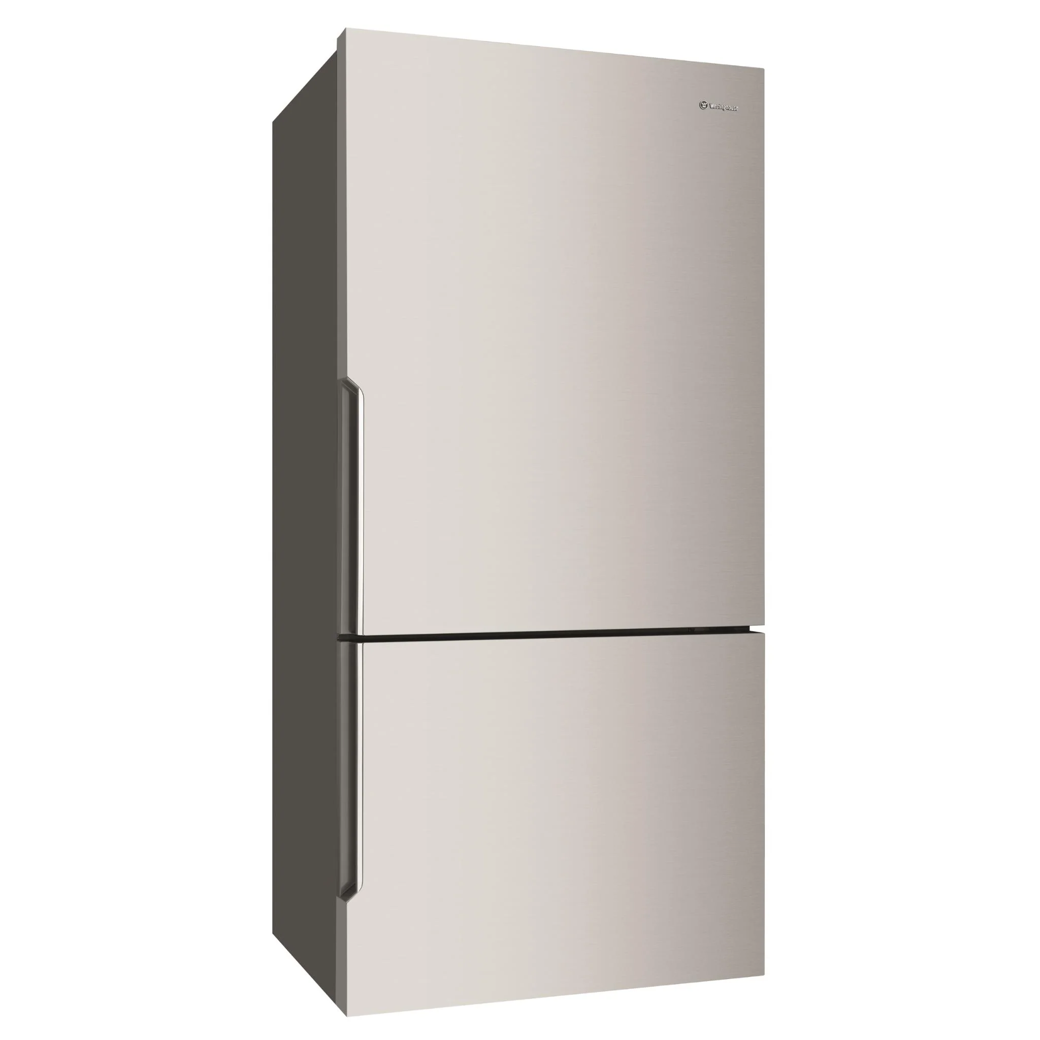 Westinghouse WBE5300SC-R 496L Bottom Mount Fridge (Stainless Steel) [Right] - Image 4