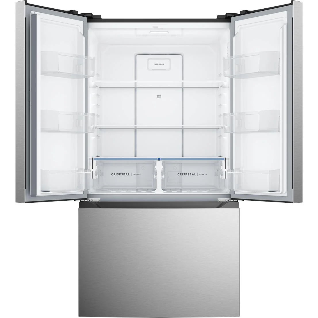 Westinghouse WHE5600SD 565L French Door Fridge - Image 8