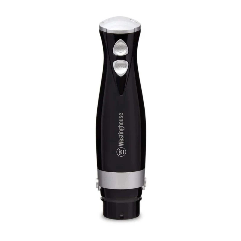 Westinghouse WHSM05K 200W Stick Mixer (Black) - Image 3