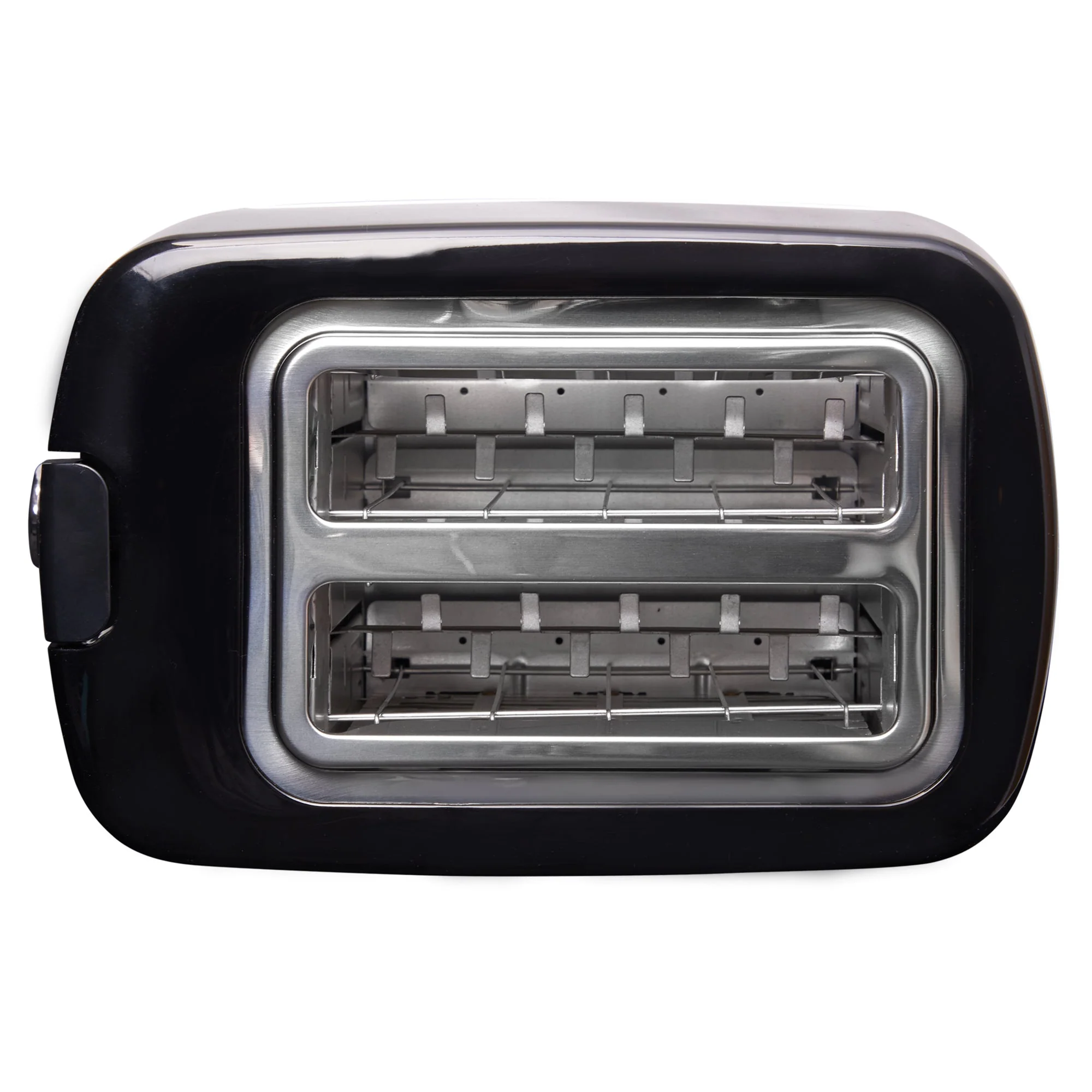 Westinghouse WHTS2S12K 2-Slice Toaster with Chrome Trim (Black) - Image 9
