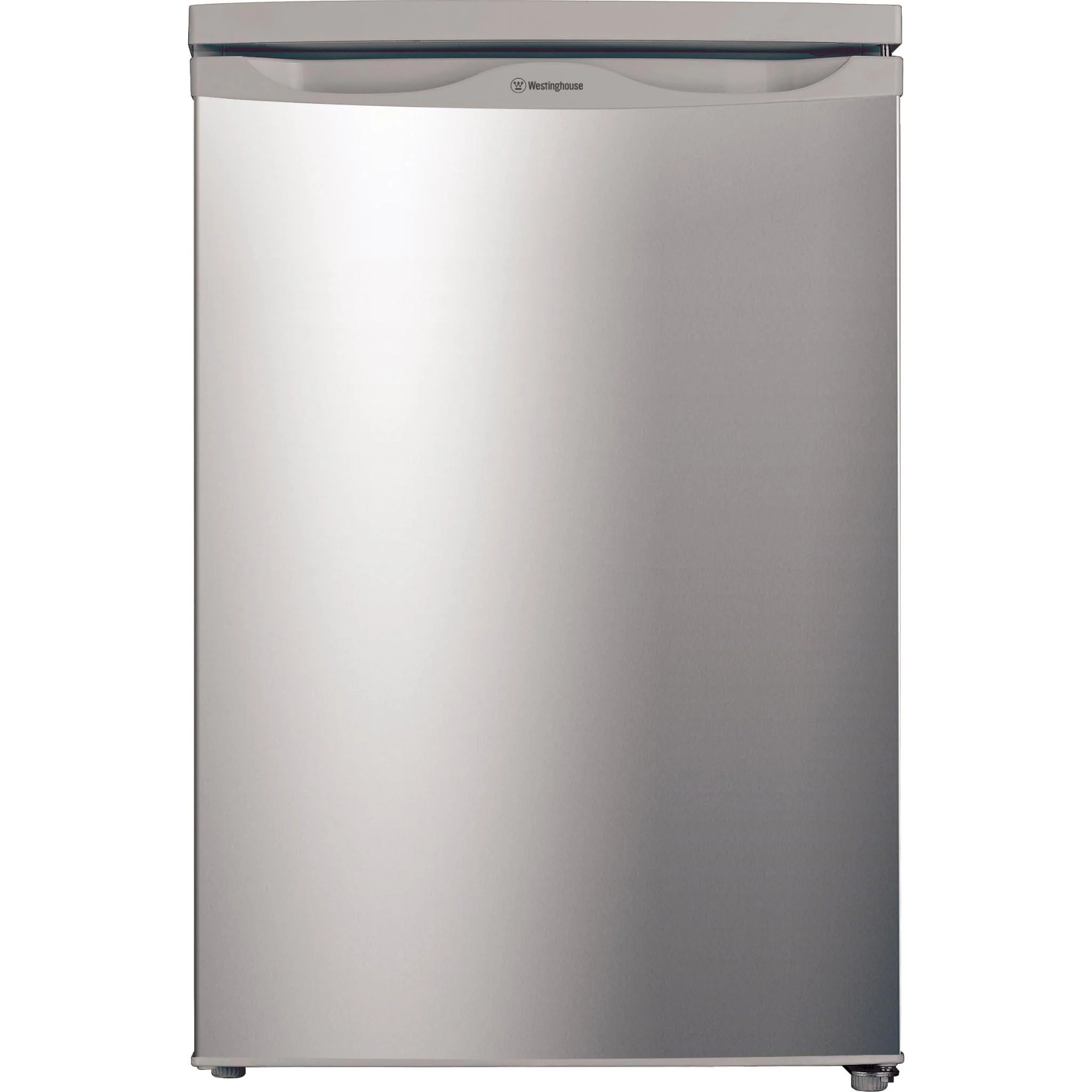 Westinghouse WIM1200AE 120L Bar Fridge (Silver)