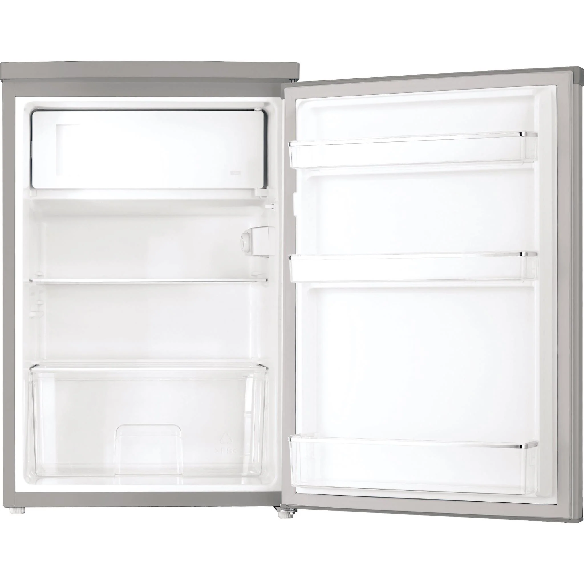 Westinghouse WIM1200AE 120L Bar Fridge (Silver) - Image 2