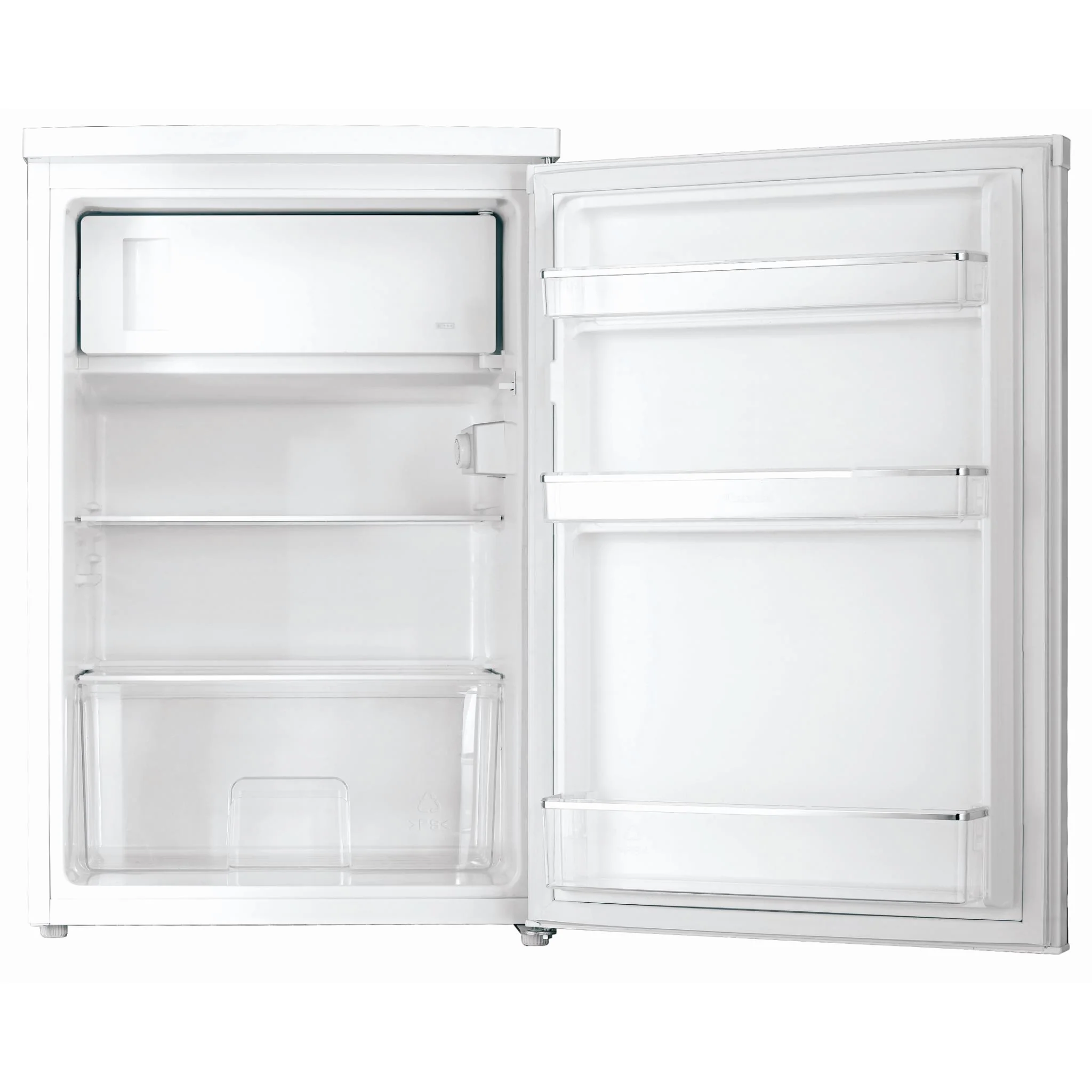 Westinghouse WIM1200WD 120L Bar Fridge (White) - Image 2