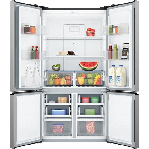 Westinghouse WQE5400SD 547L French Door Fridge - Image 3