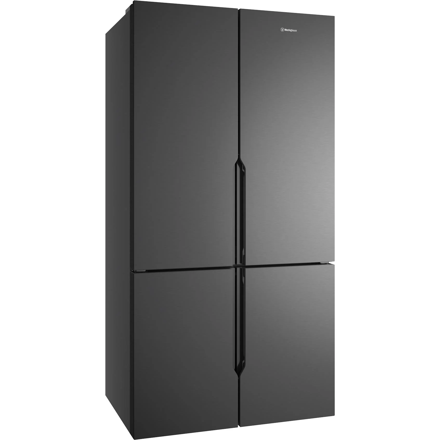 Westinghouse WQE5700BD 564L French Door Fridge (Matte Black) - Image 2