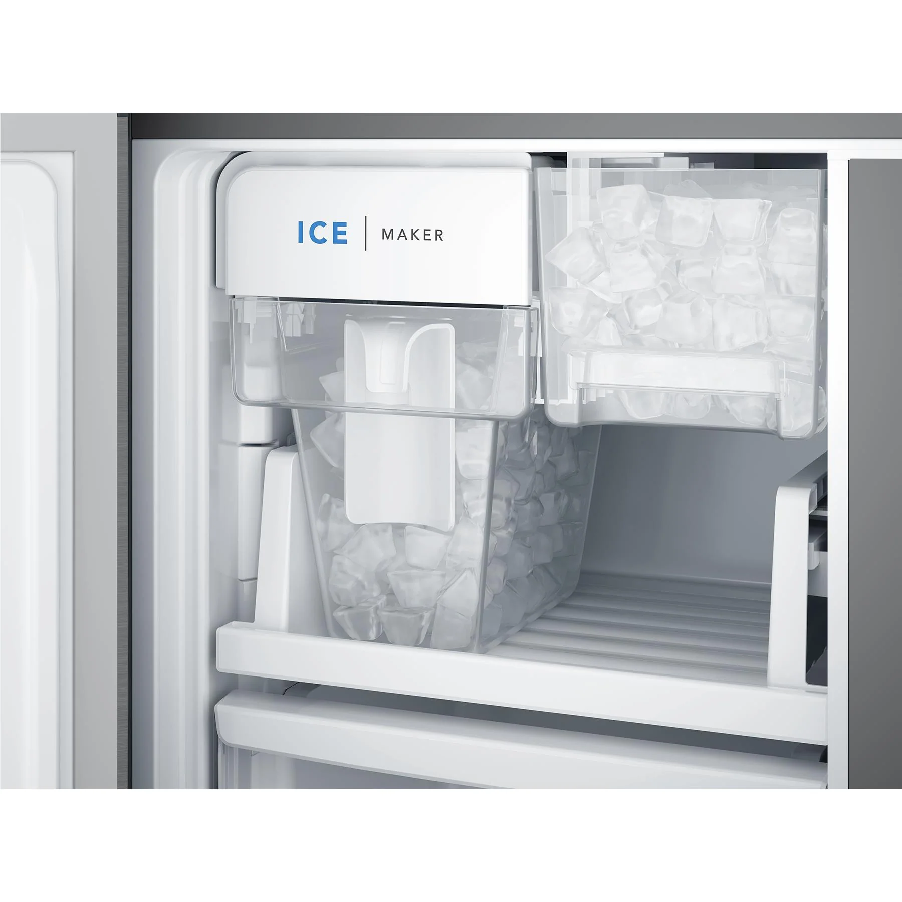 Westinghouse WQE5750BB 564L French Door Fridge - Image 3