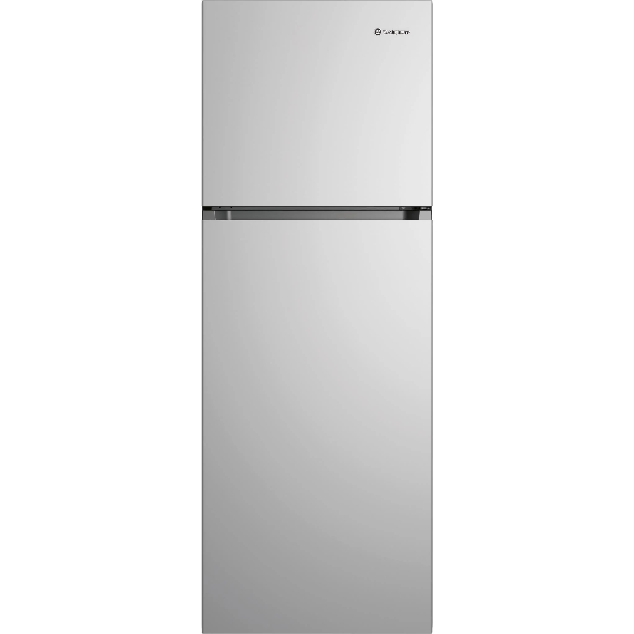 Westinghouse WTM3100SL 312L Top Mount Fridge (Silver)