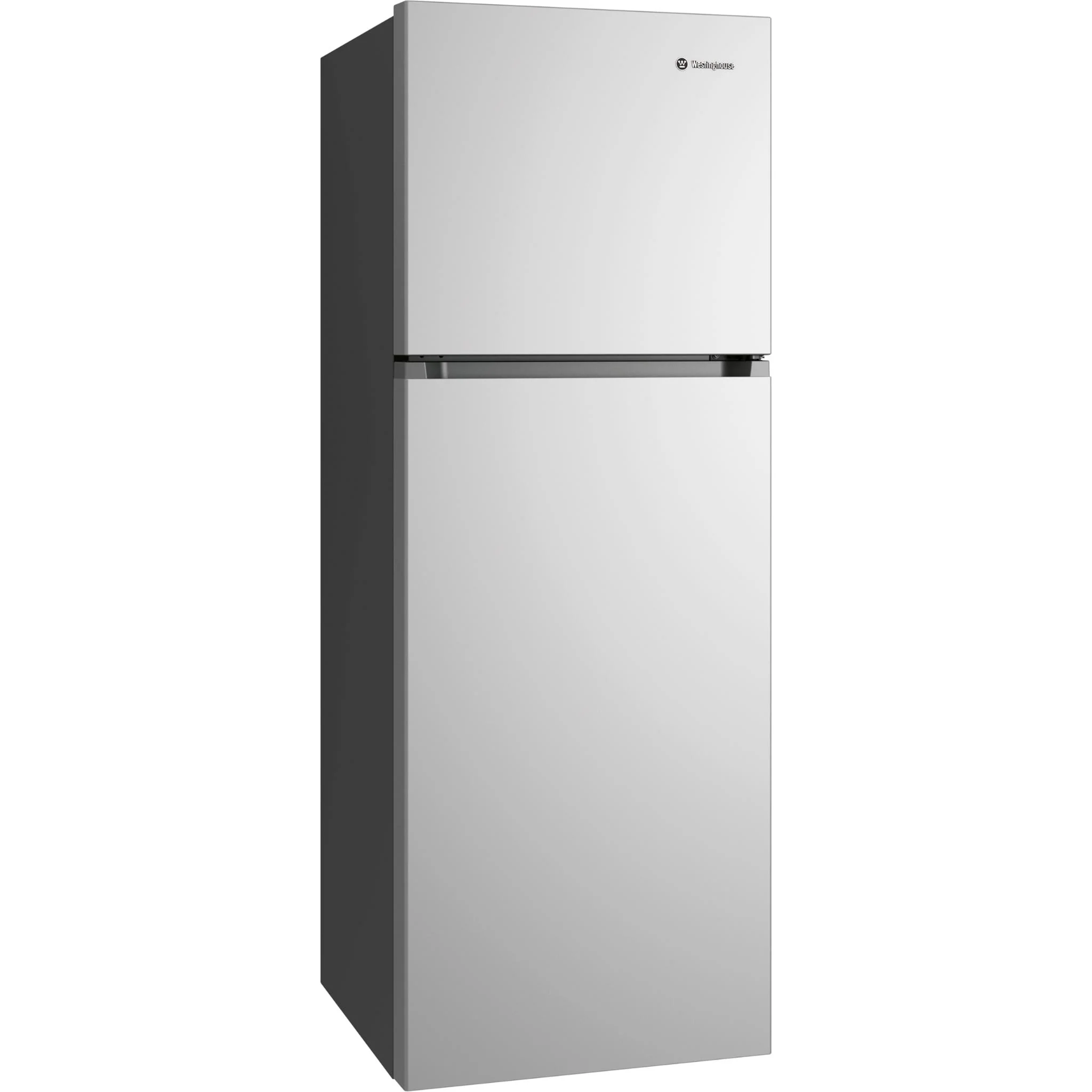Westinghouse WTM3100SL 312L Top Mount Fridge (Silver) - Image 2