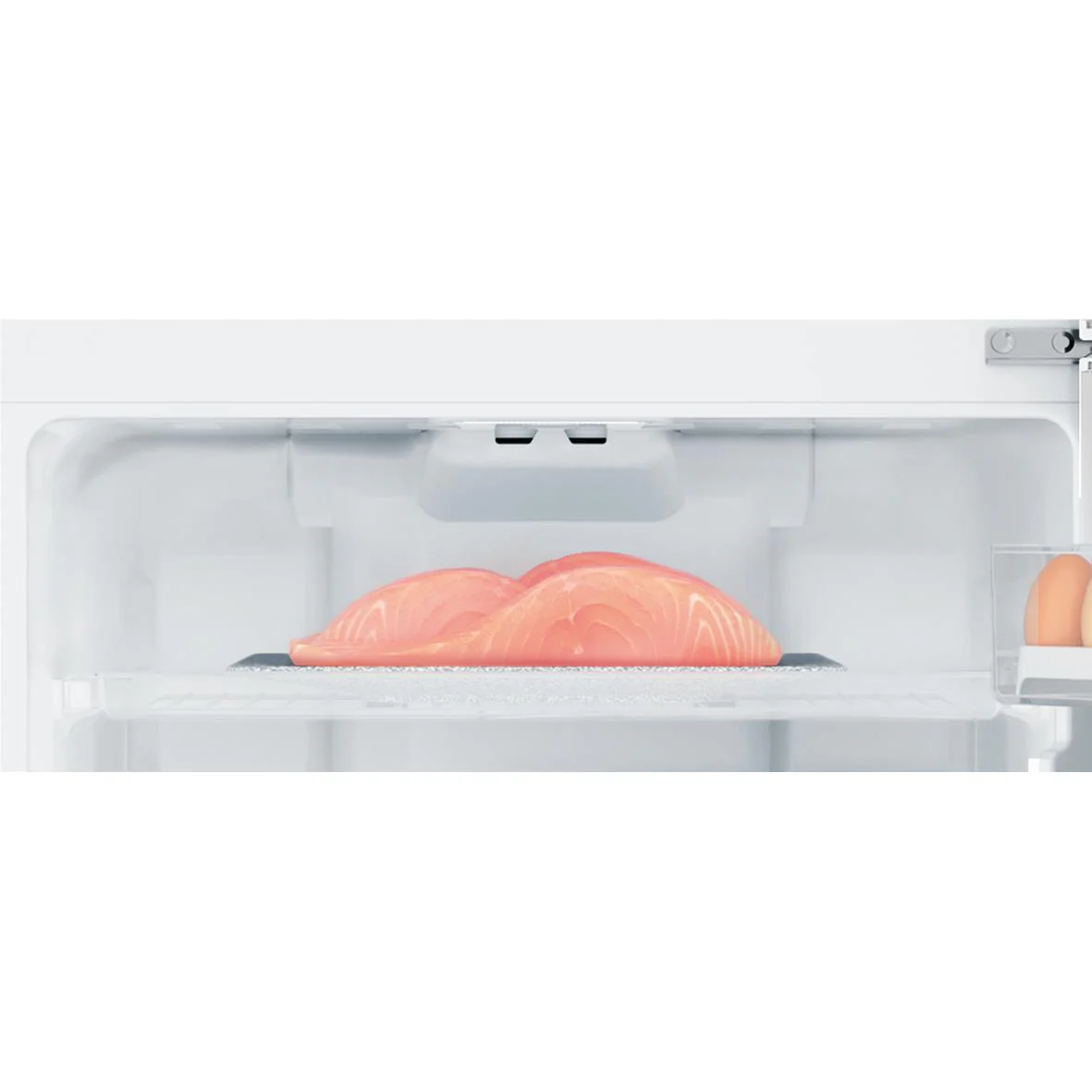 Westinghouse WTM3100SL 312L Top Mount Fridge (Silver) - Image 8