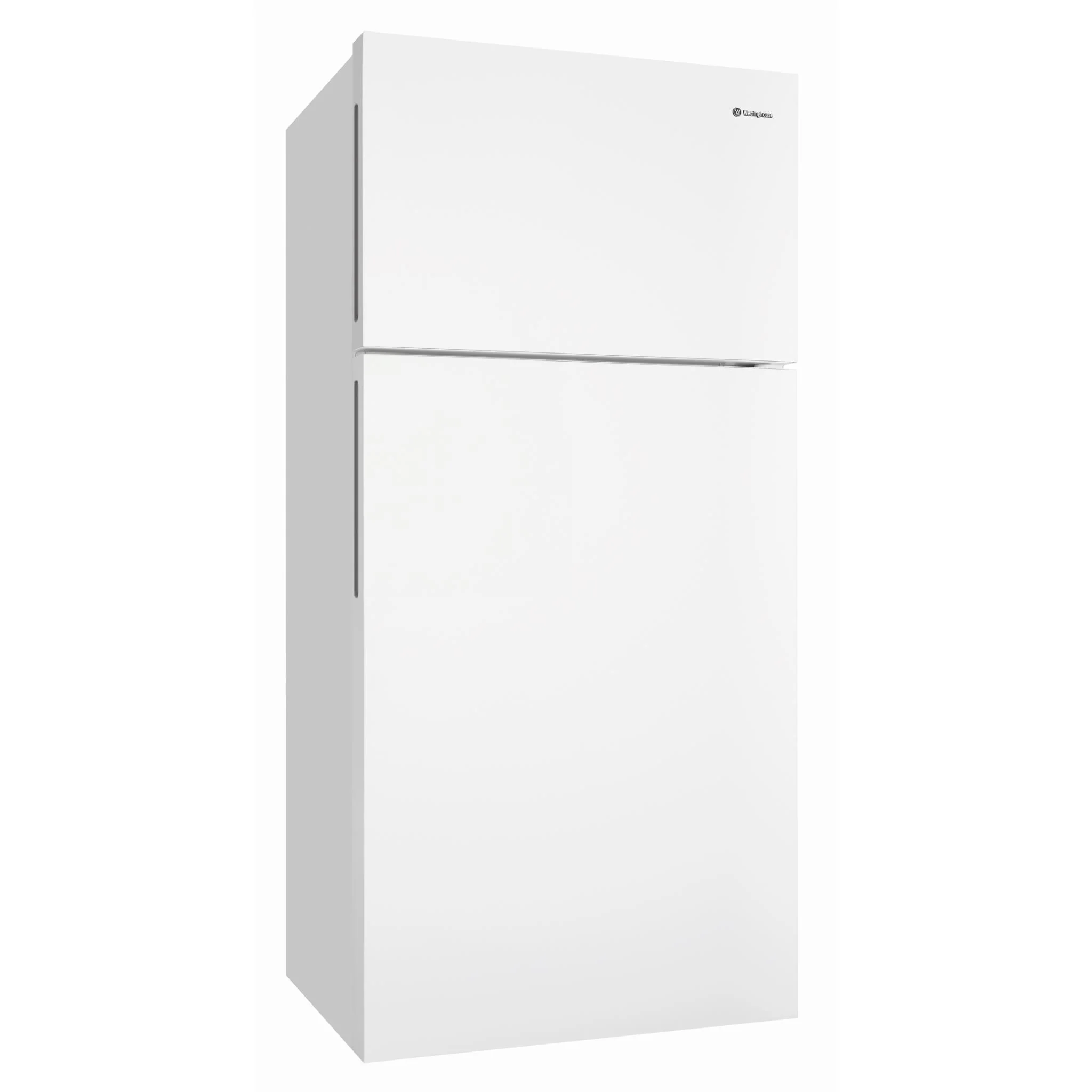Westinghouse WTM5002WD 503L Top Mount Fridge (White) - Image 2