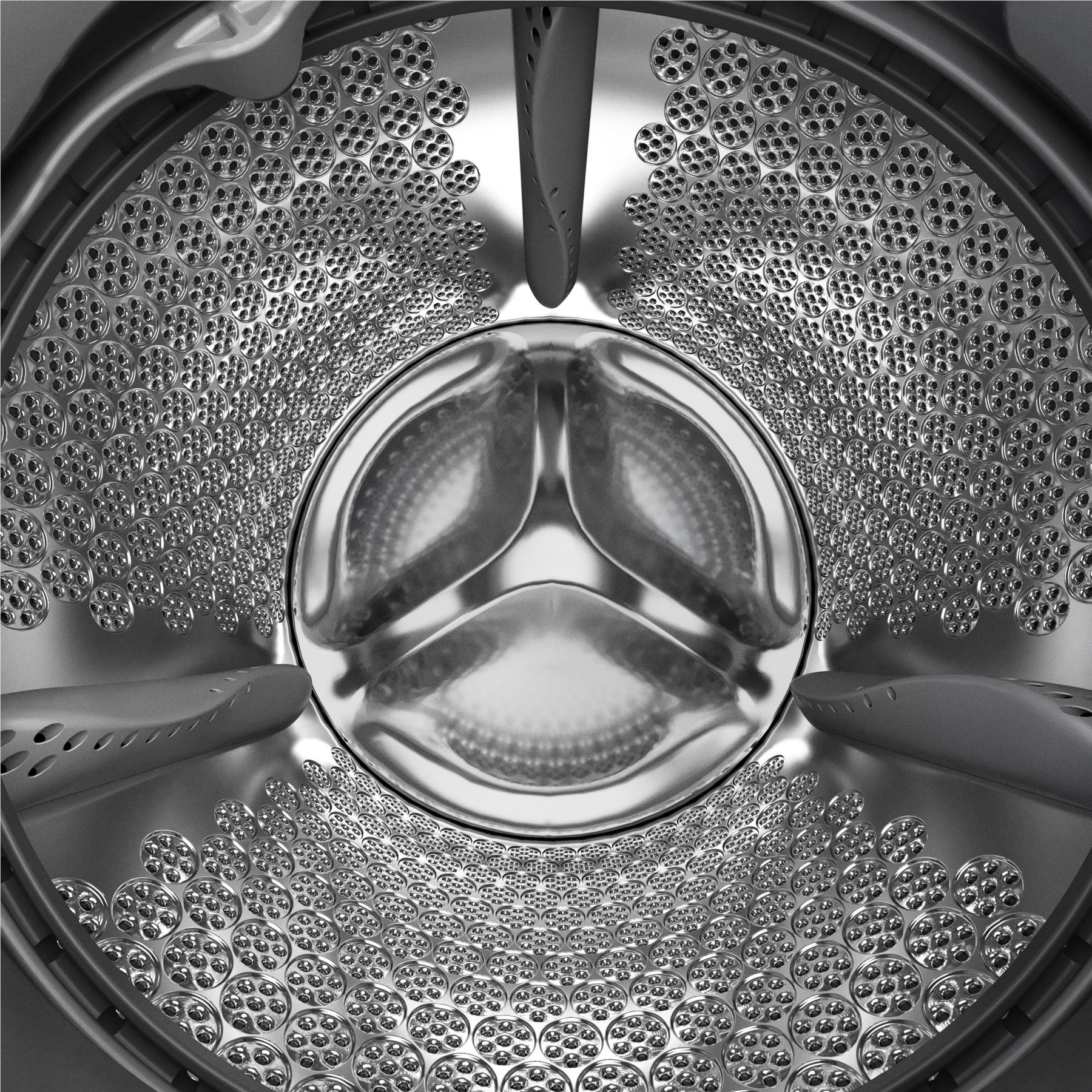 Westinghouse WWF1044M7WAS EasyCare 700 Series 10kg Front Load Washer (White) - Image 7
