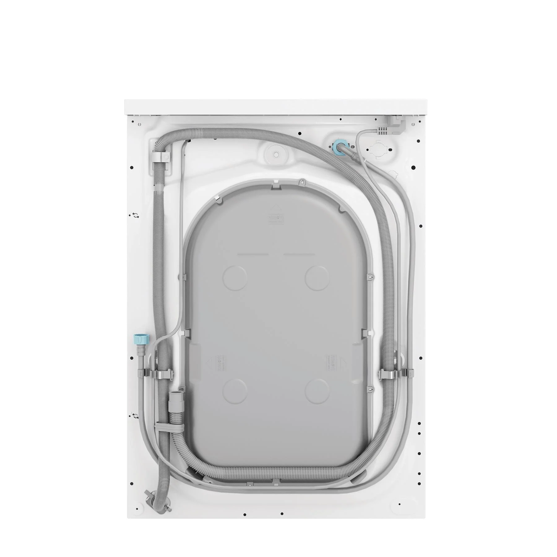 Westinghouse WWF8024M5WAS EasyCare 500 Series 8kg Front Load Washer - Image 7