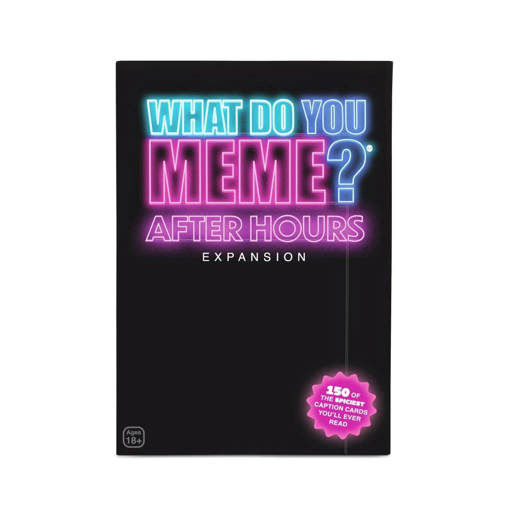 What Do You Meme After Dark Expansion - Image 2