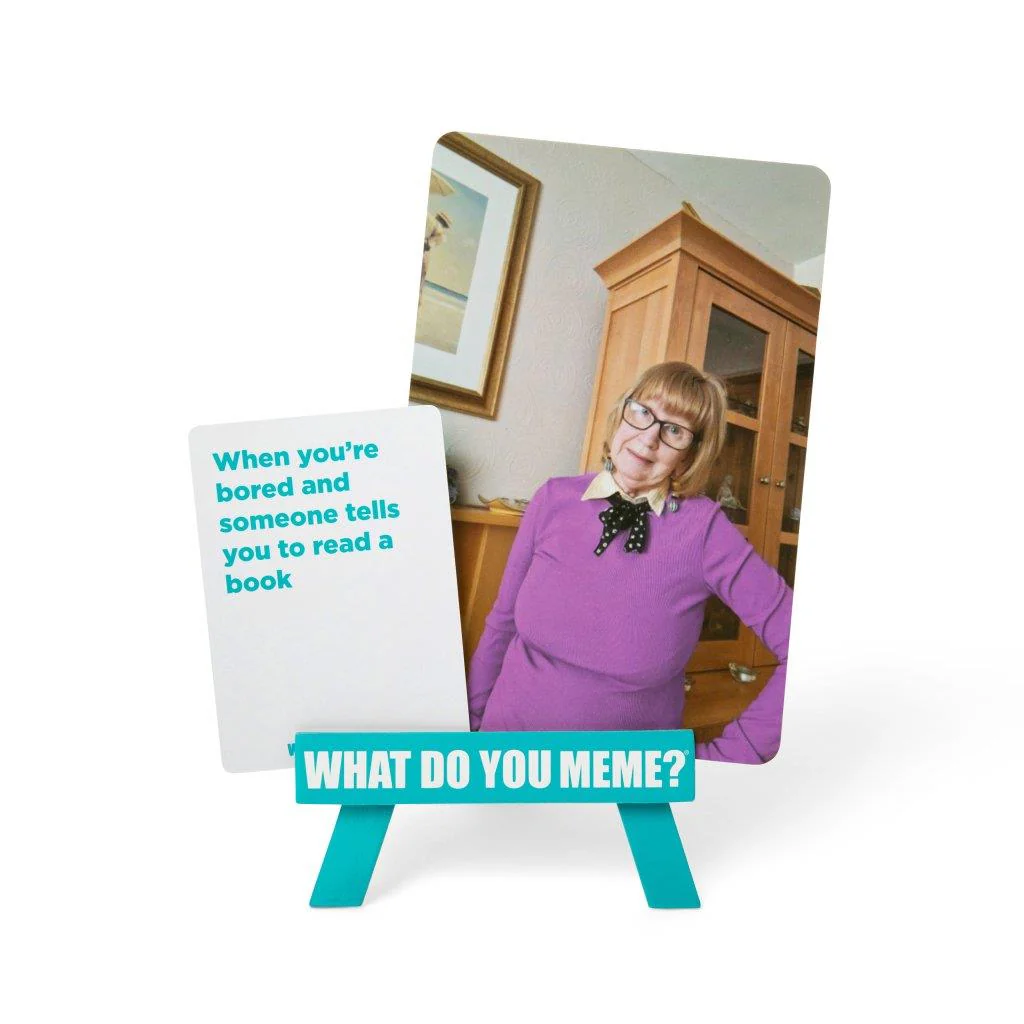 What Do You Meme Family Edition - Image 10
