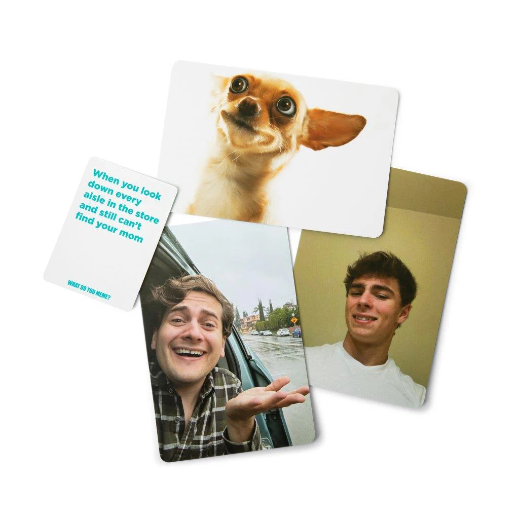 What Do You Meme Family Edition - Image 8