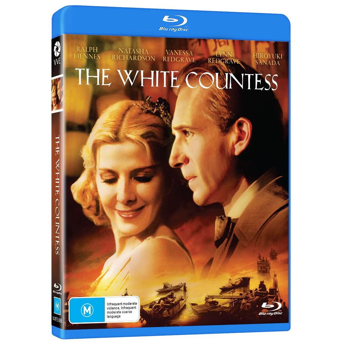 White Countess, The - Image 2