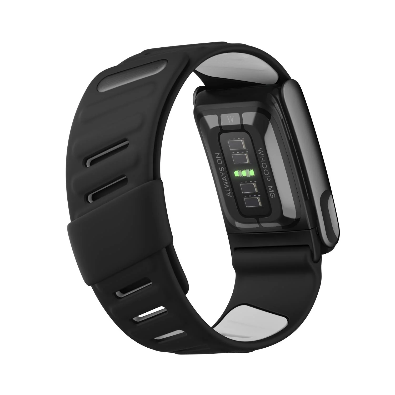 WHOOP MG SportFlex Accessory Band - Compatible with Life (Gravity) - Image 4