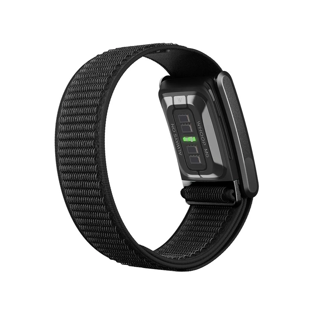 WHOOP Navigator Accessory Band Ridgeline MG - Compatible with One, Peak, and Life - Image 5