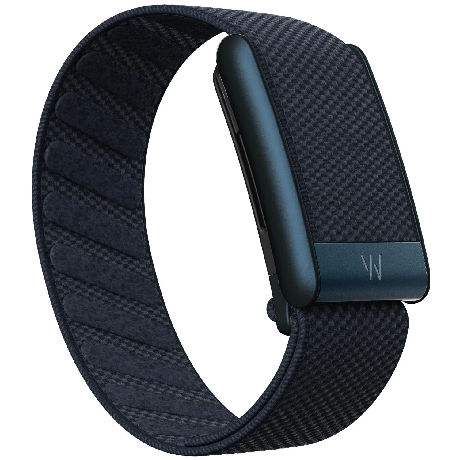 WHOOP SuperKnit Accessory Band - Compatible with Life (Midnight) - Image 3