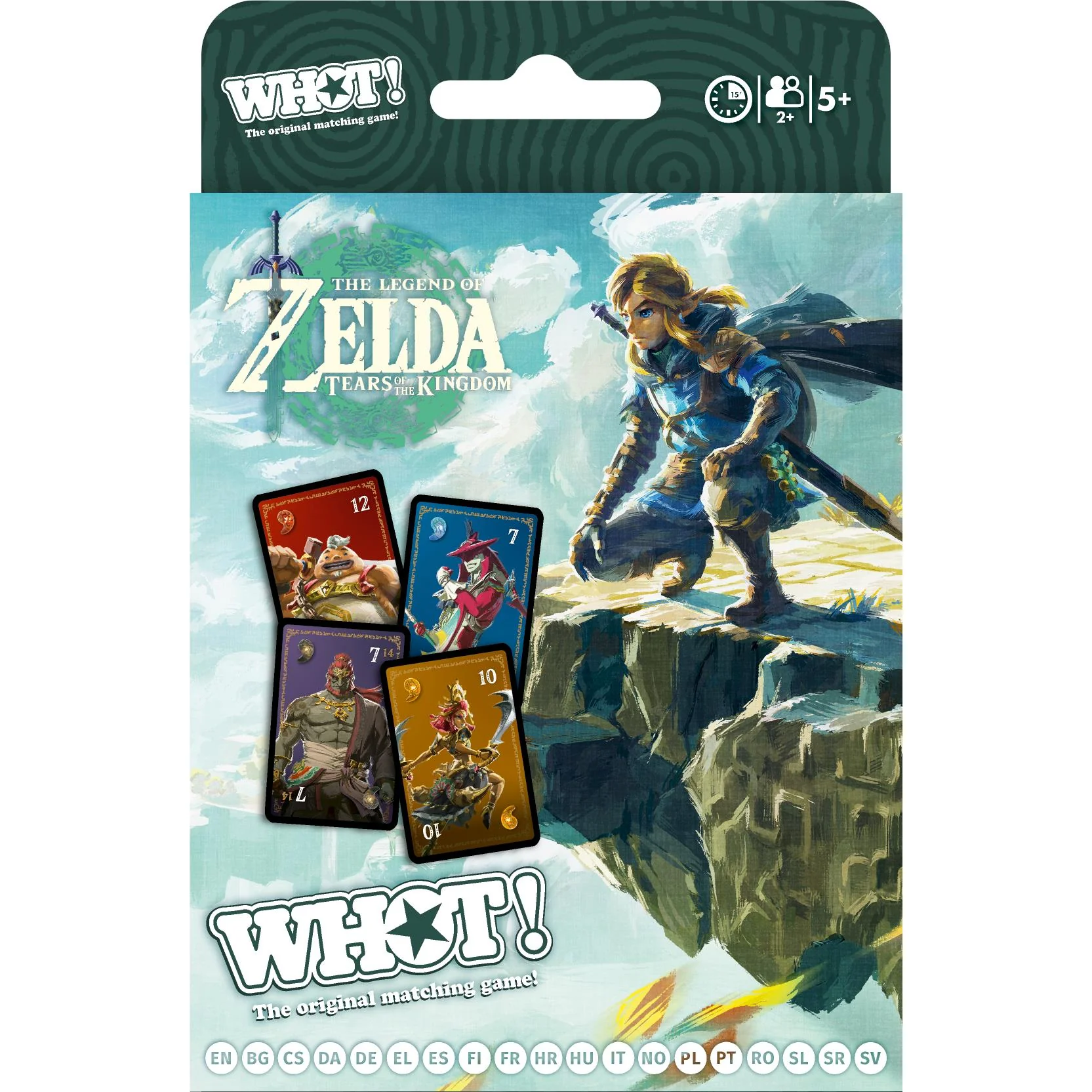 WHOT! - Zelda - Image 5
