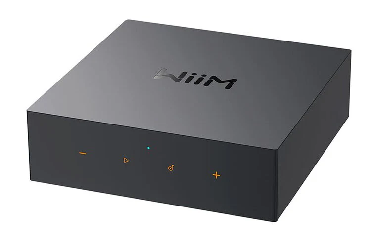 WiiM 3-Zone Rack mounted Audio Streamer Kit - Image 2