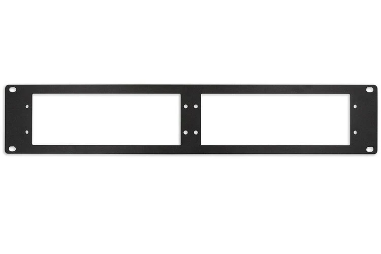 WiiM 4-Zone Rack mounted Amplifier and Audio Streamer Kit - Image 3