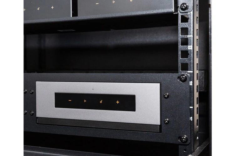 WiiM CI MOD S Audio Streamer for Custom Installation - Image 5