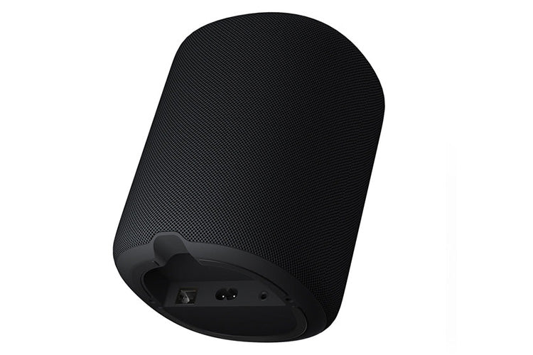 WiiM Sound Smart Speaker (Black) - Image 3