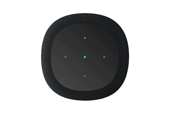 WiiM Sound Smart Speaker (Black) - Image 4