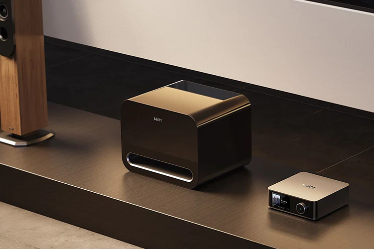 WiiM Sub Pro Wireless Subwoofer - Image 4
