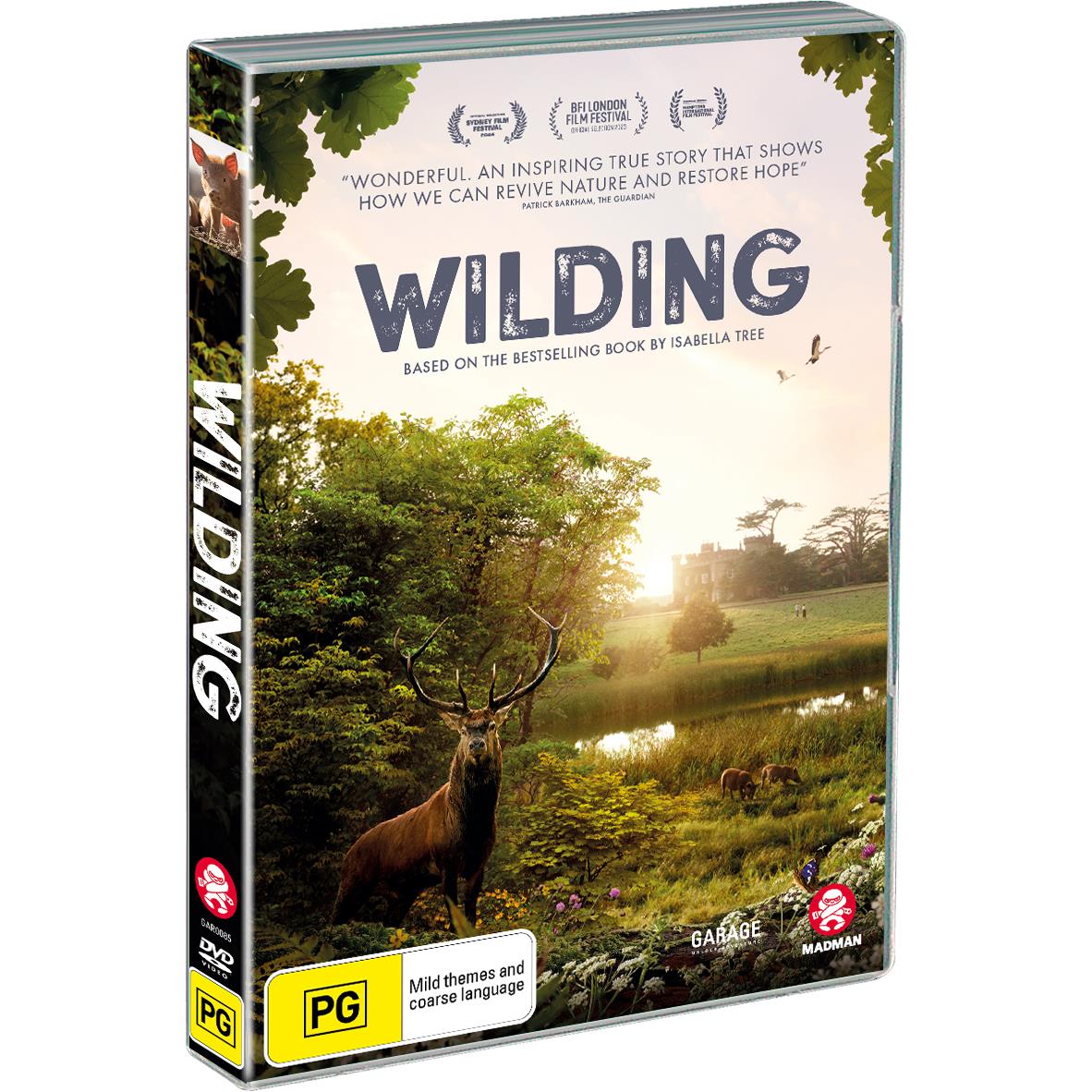 Wilding - Image 2