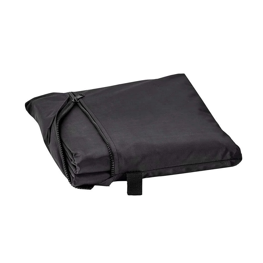 Wiltshire Bar-B Adjustable PVC BBQ Cover for 4-6 Burner BBQ - Image 2