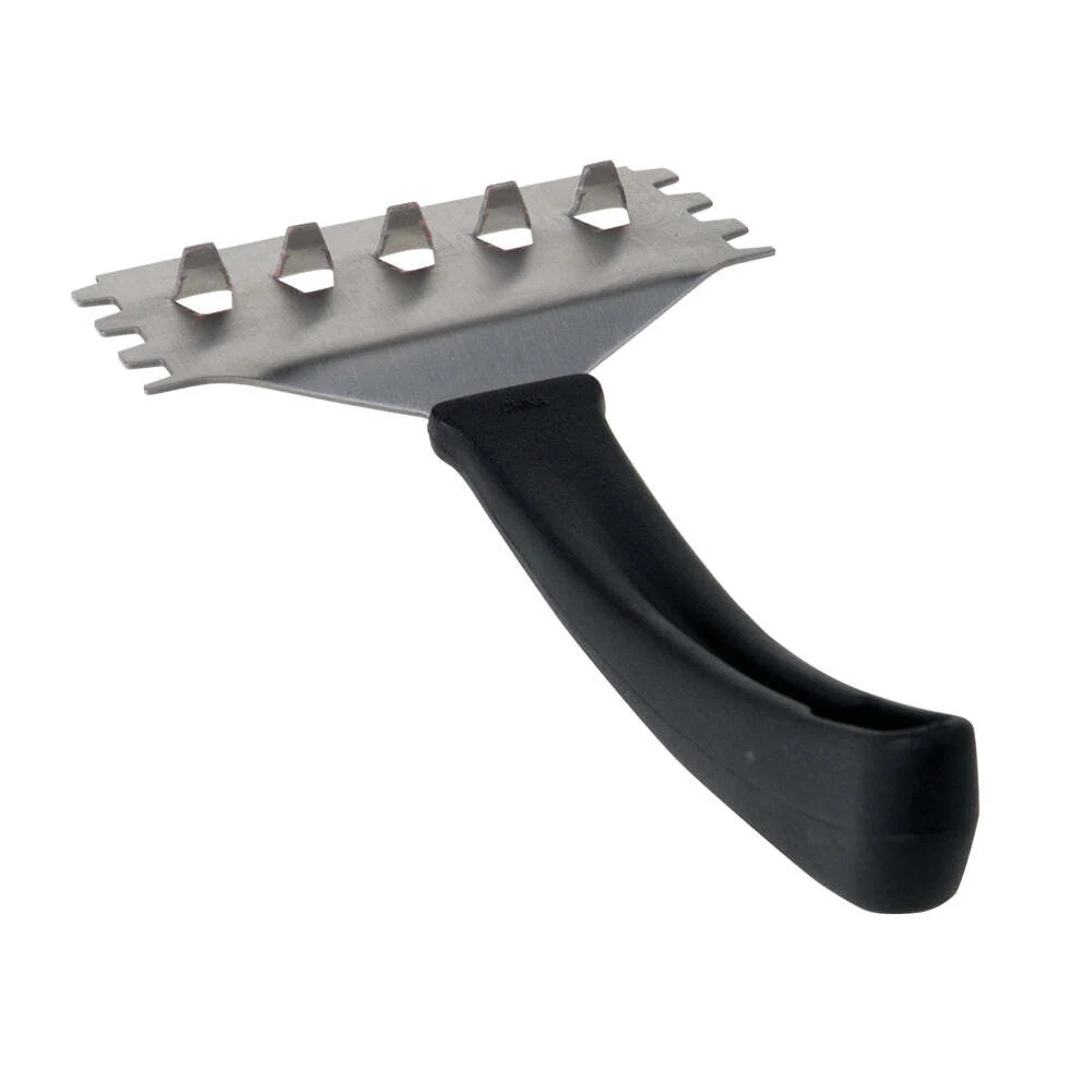 Wiltshire Bar-B Bristle-Free BBQ Cleaning Scraper Tool - Image 2