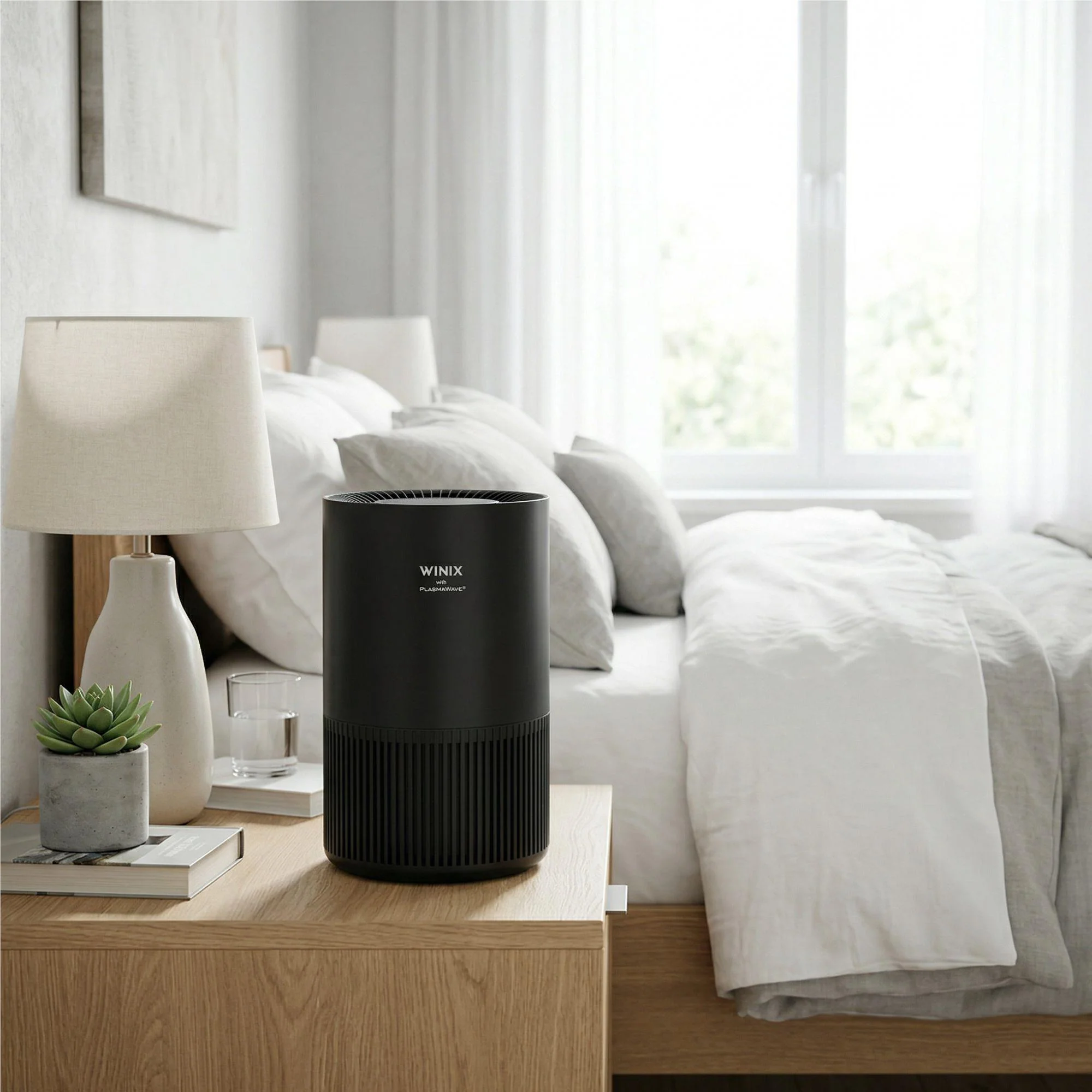 Winix Mini 360 Air Purifier - Image 4