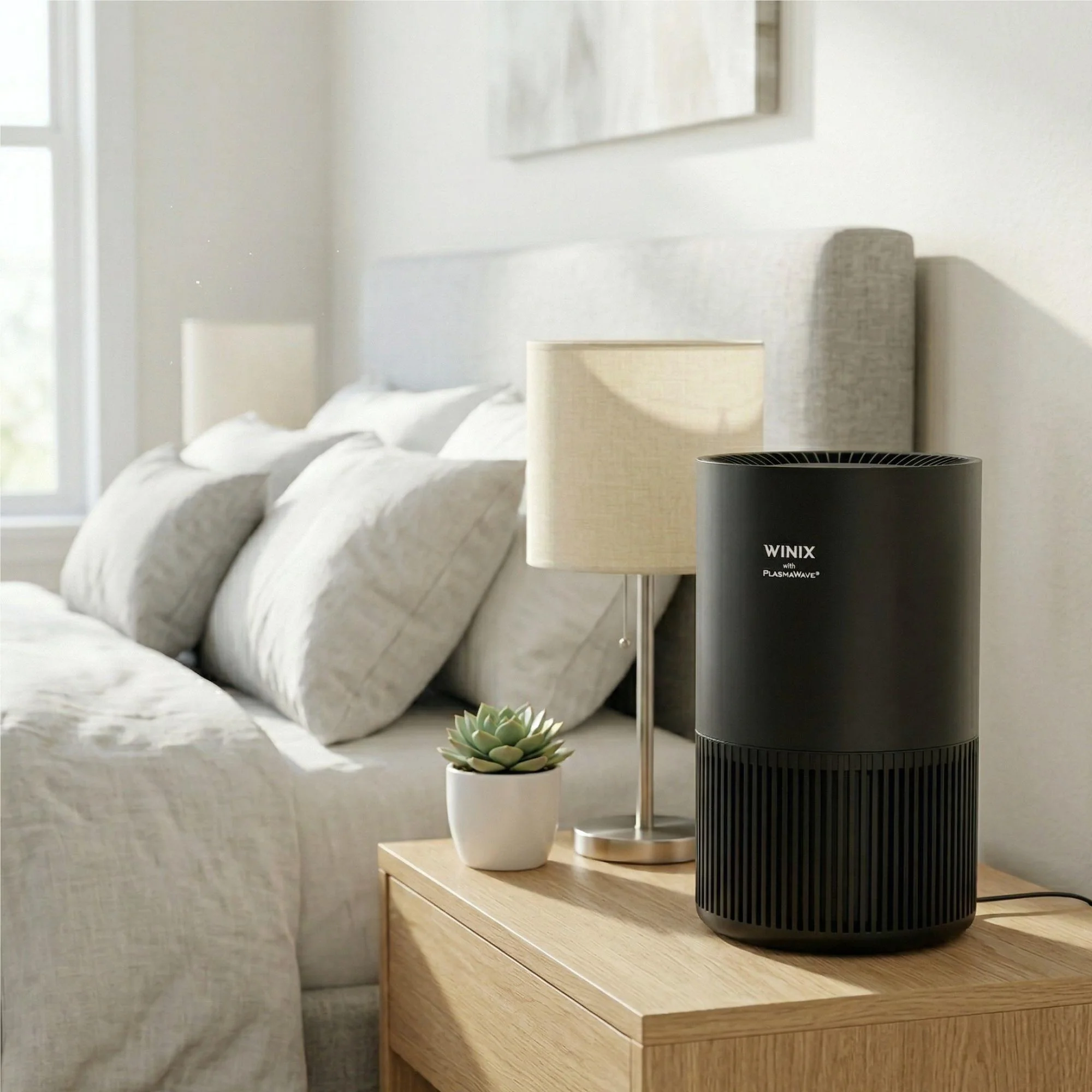 Winix Mini 360 Air Purifier - Image 5