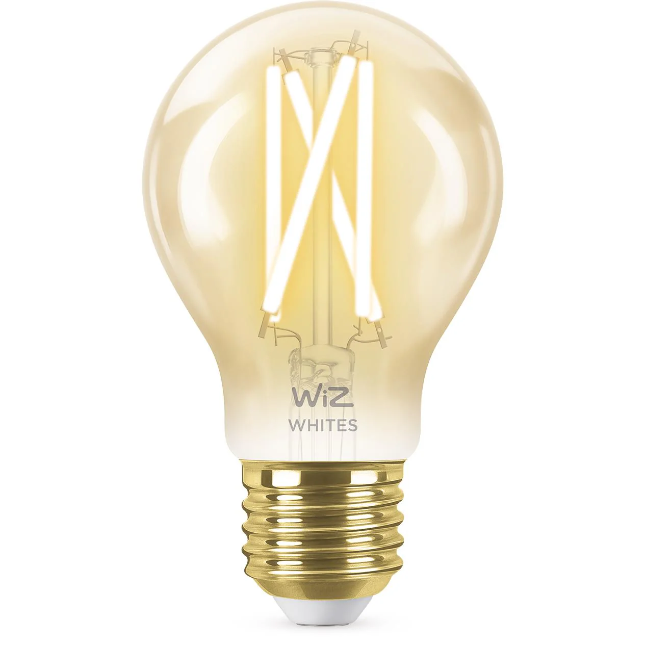 WiZ Filament A60 E27 Smart Bulb - Image 3
