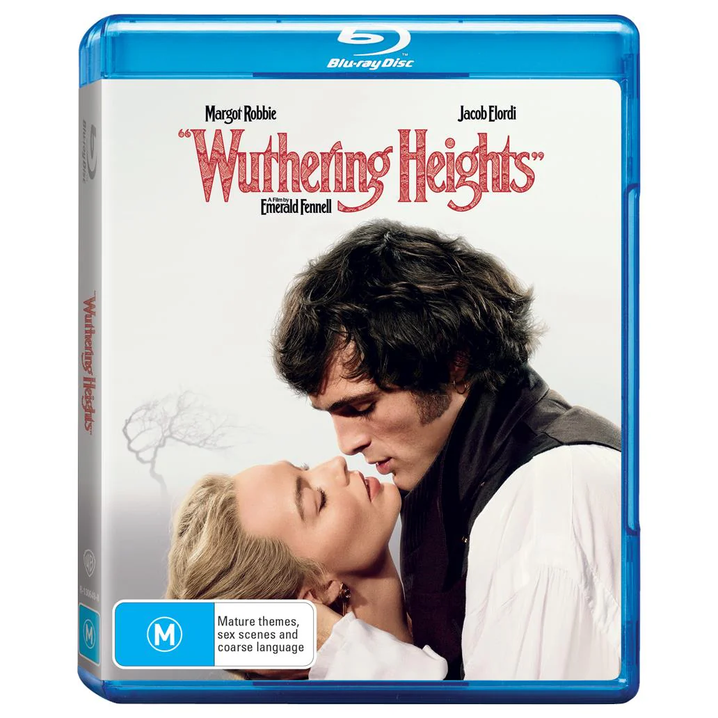 Wuthering Heights - Image 2