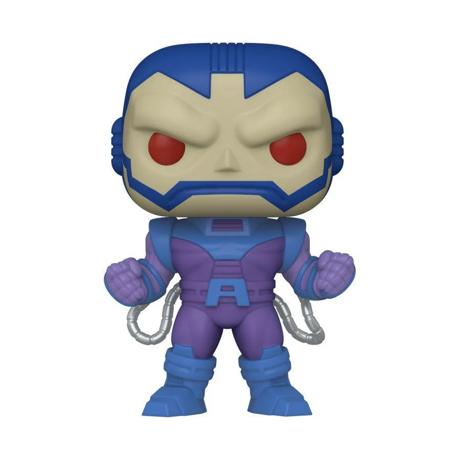 X-Men ’97 – Apocalypse Pop! Vinyl
