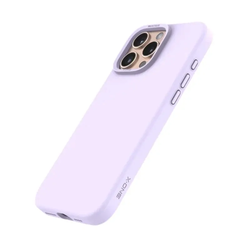 X.One Dropguard 3S iPhone 16 Pro Case (Purple) - Image 2