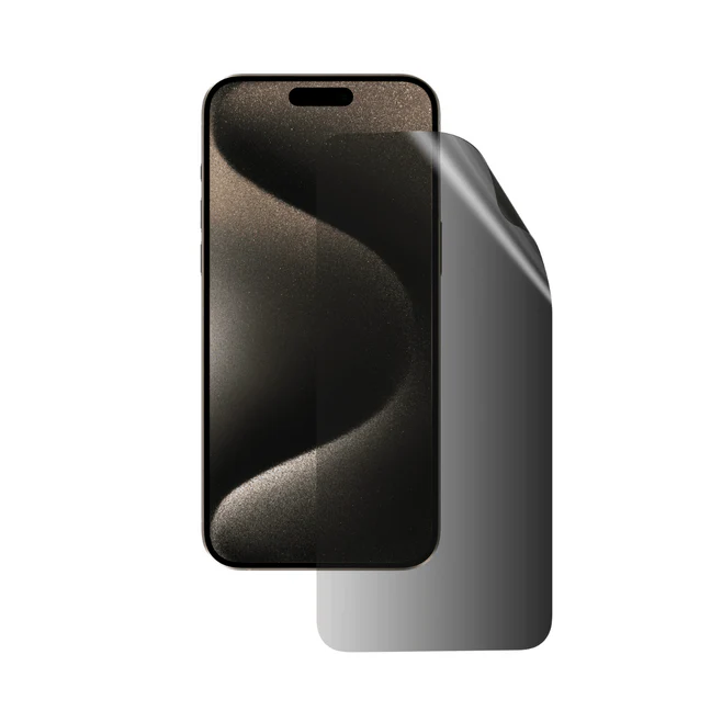 X.One Privacy Screen Protector - iPhone 14 Pro Max - Image 2
