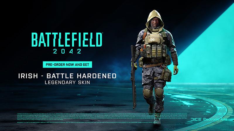 Battlefield 2042 - Image 12