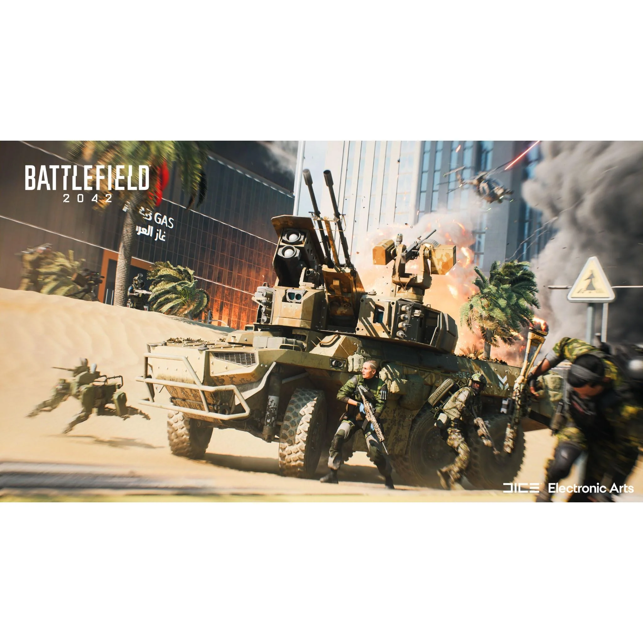 Battlefield 2042 - Image 5