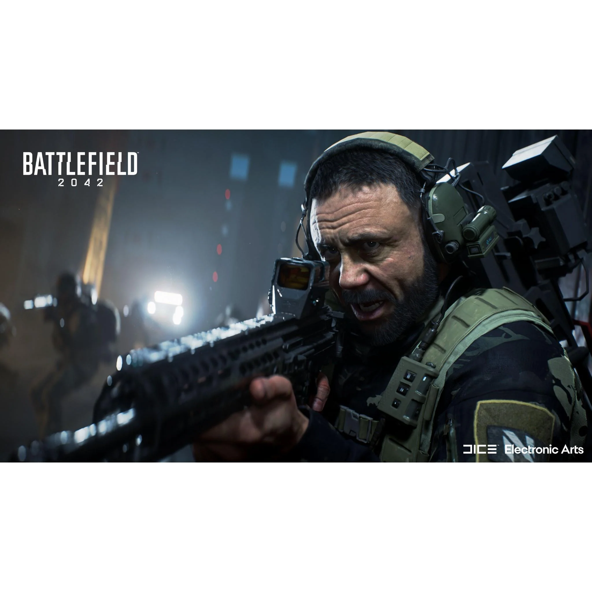 Battlefield 2042 - Image 7