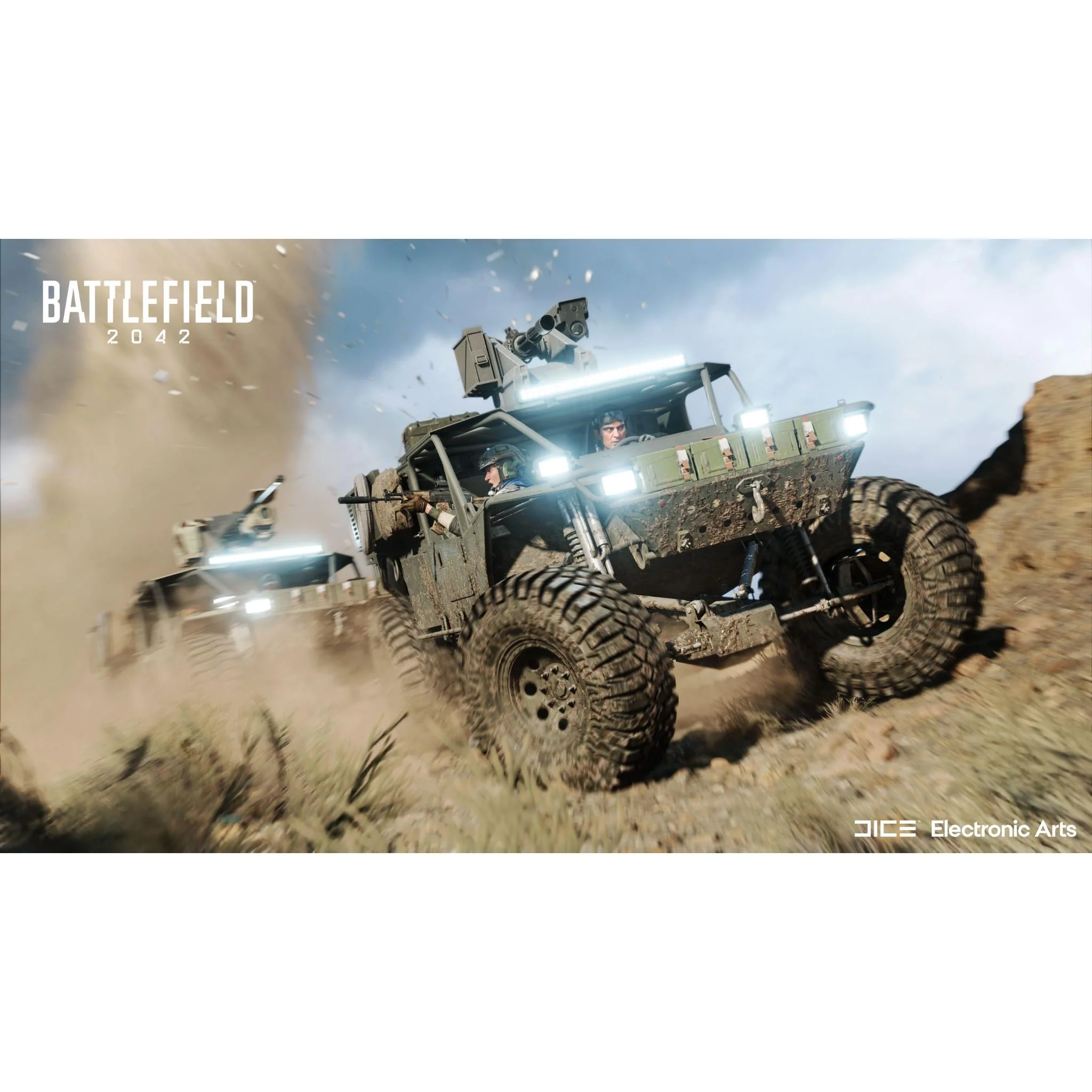 Battlefield 2042 - Image 8