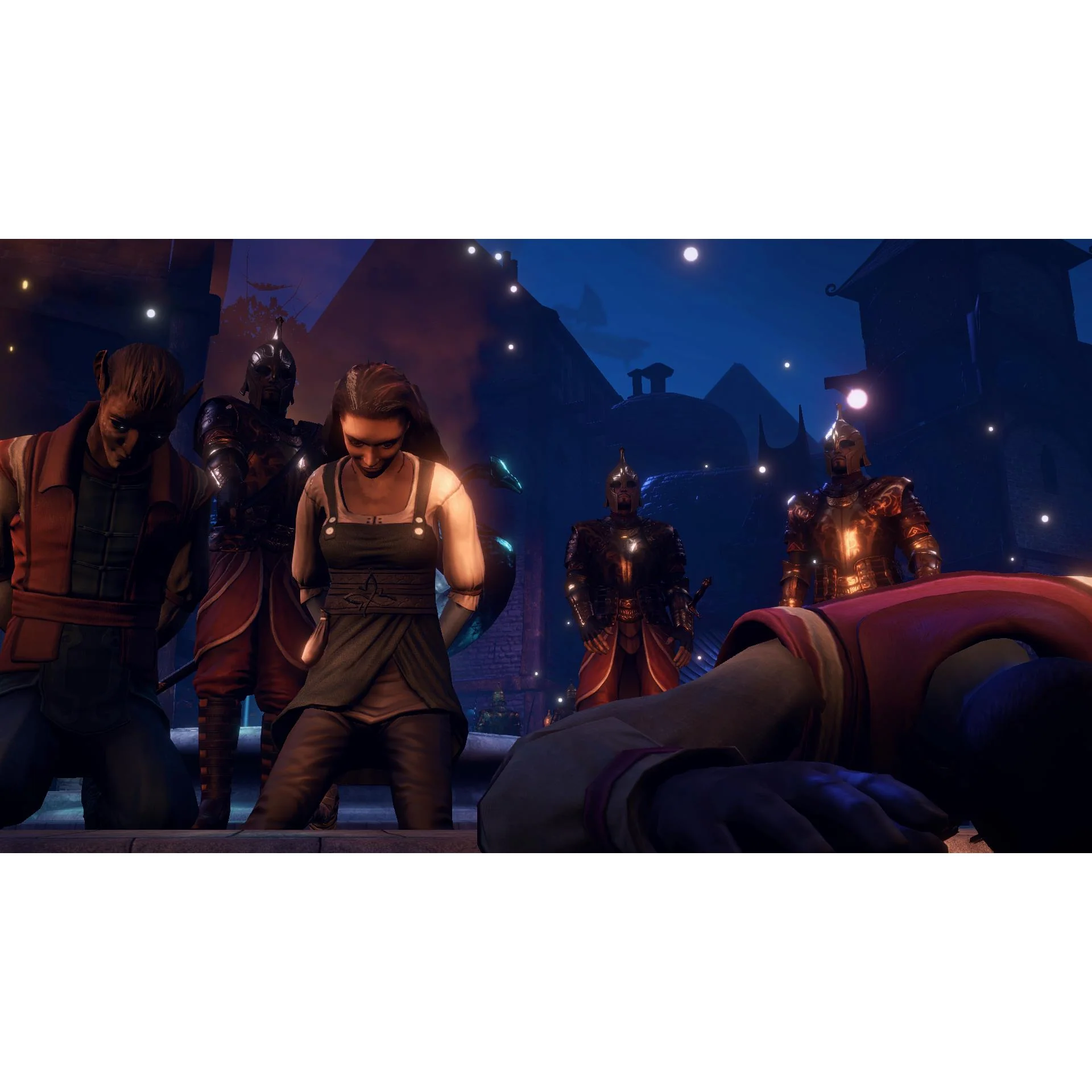 Dreamfall Chapters - Image 4