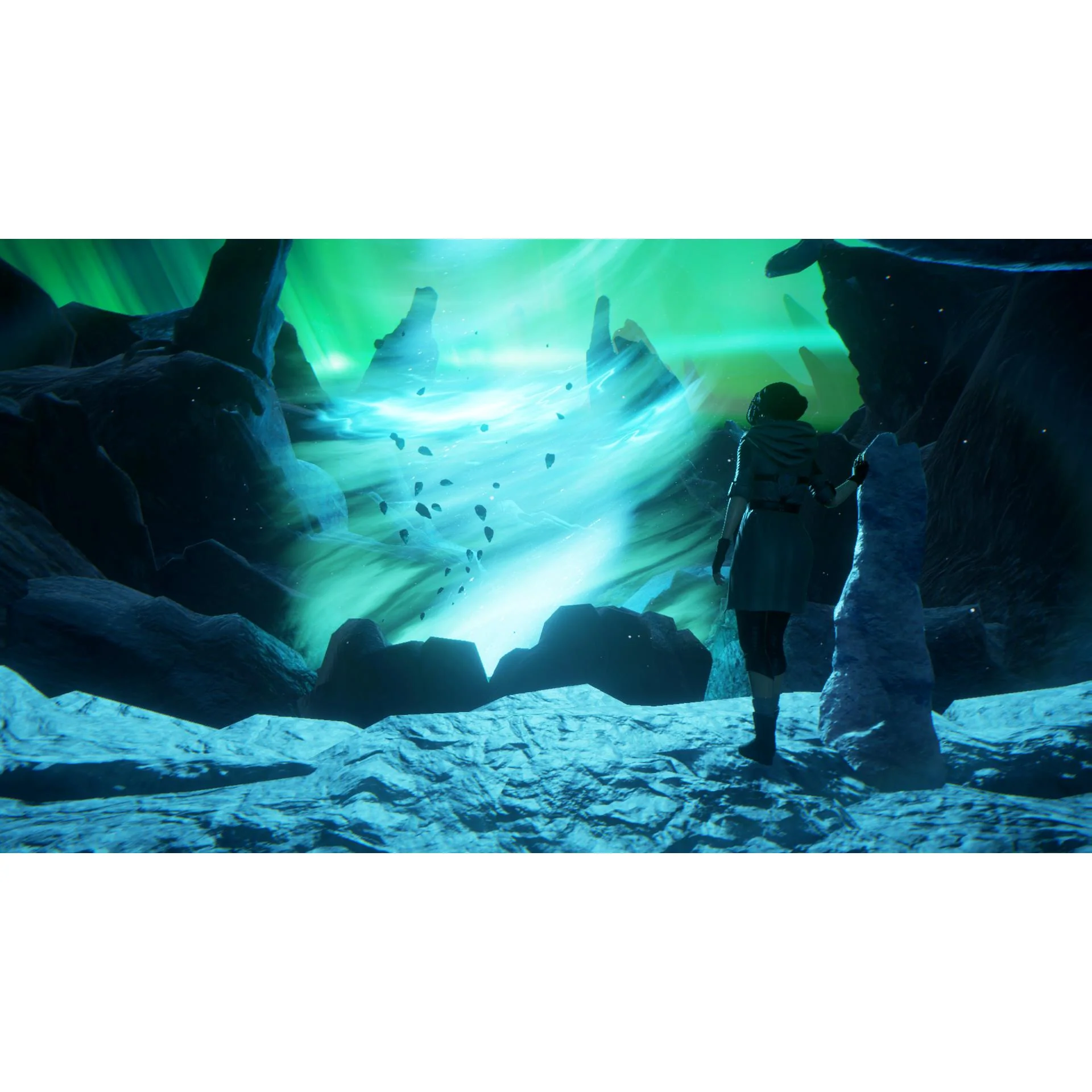 Dreamfall Chapters - Image 6